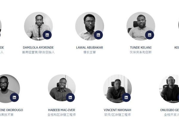 CRF币／CrowdForce是什么？CRF官方网站、团队和白皮书