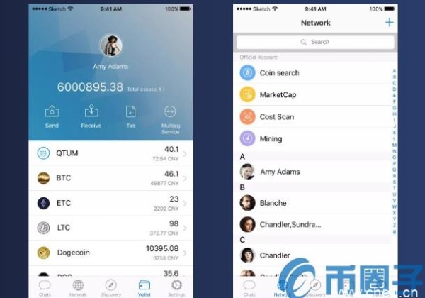 CHAT是什么币？CHAT货币官网总量及上架交易所介绍