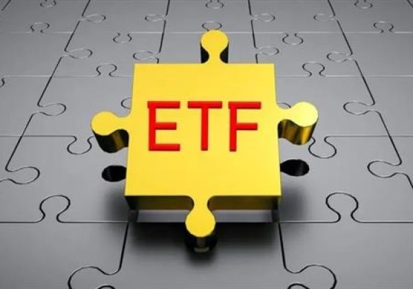 更多区块链 ETF可能会被退市