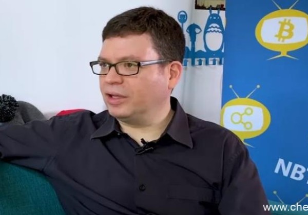 揭示比特币的诞生时间和地点