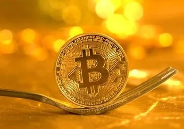 比特币兑美元价格实时行情