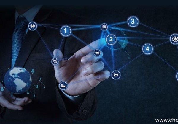 德勤：区块链 供应链前景巨大的9个优势分析