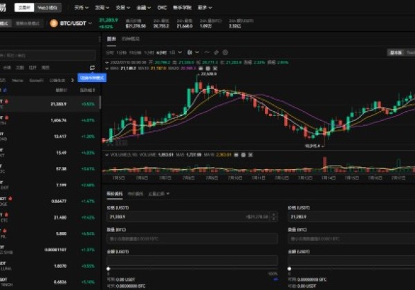 欧易okex官方最新版 欧易下载官网手机版2022年