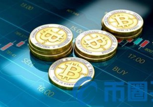 为什么区块链行业最赚钱？