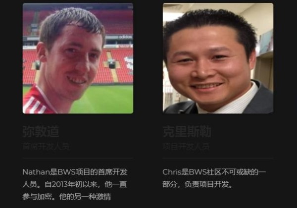 BWS币是什么？BWS官方网站、交易平台和团队介绍