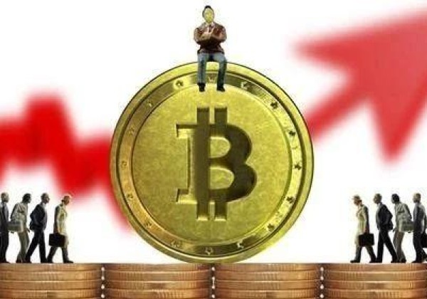 巴比特调查发现，这五枚硬币属于庄家强控硬币！看看你有没有进坑！