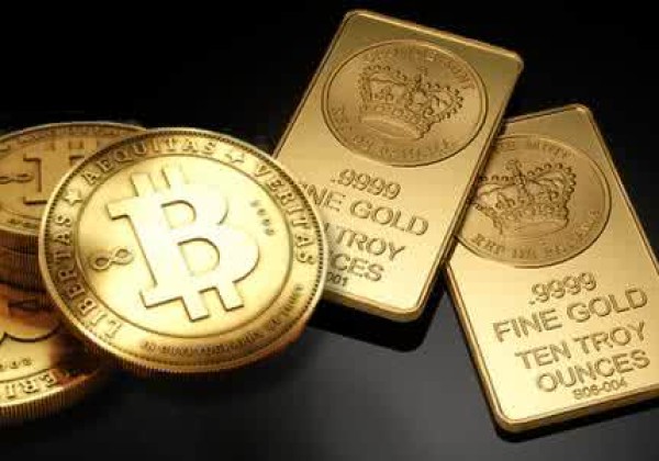 以太坊和比特币有什么区别？哪个容易挖？