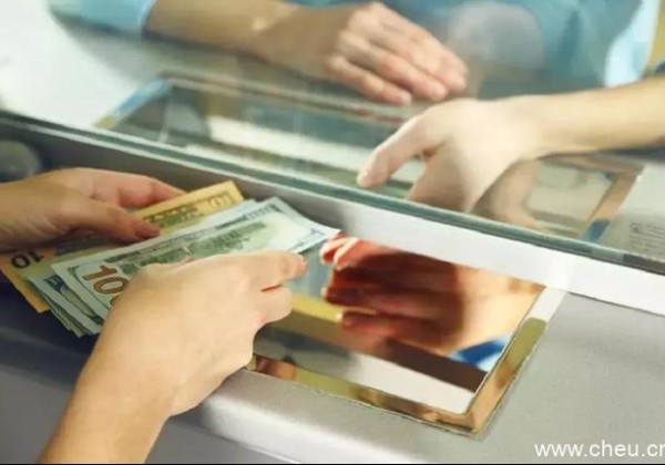 五大领域的区块链已经落地，来看看有哪几个？