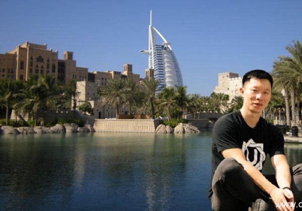 恐已逃离新加坡！传三箭资本Zhu Su、Kyle Davie下落不明