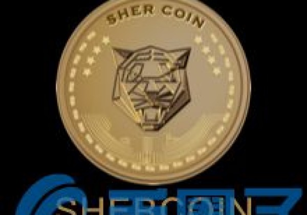 SHER币／Shercoin是什么？SHER官网和团队介绍白皮书
