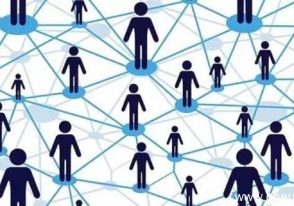 区块链的去中心化能真正实现吗？