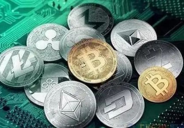 加密货币哪里能买到