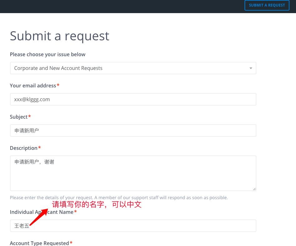 bittrex (B网)账户注册开通教程,一看就会!