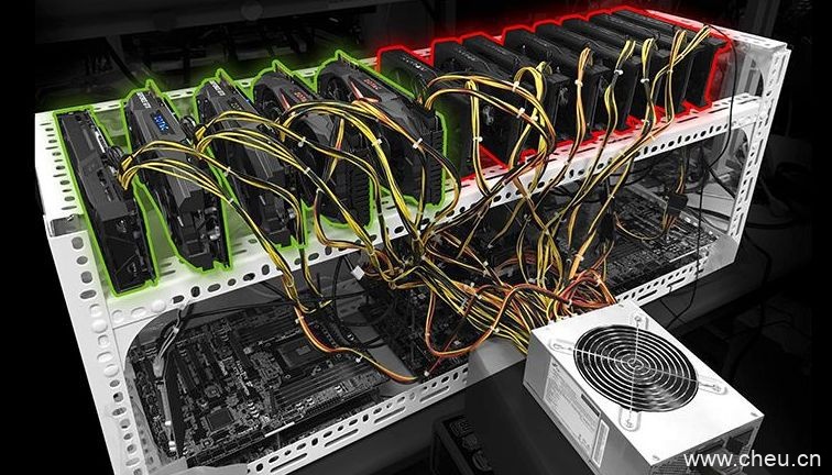 显卡挖矿江湖:显卡厂商或成生力军,机会与风险并存 显卡挖矿江湖:显卡厂商或成生力军,机会与风险并存
