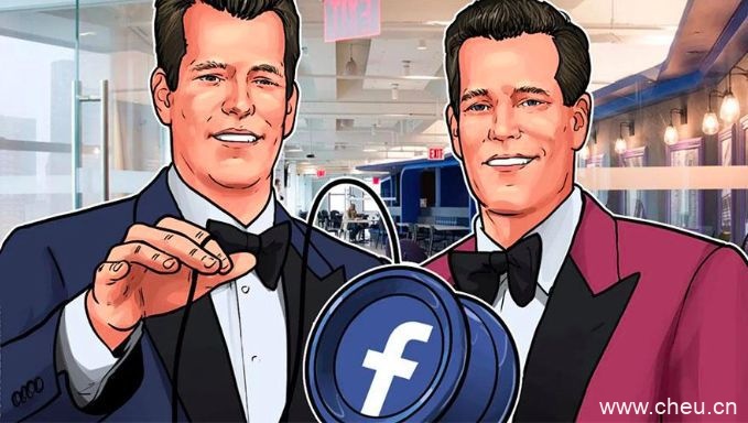 Facebook发币,这些细节和冷知识千万别错过了 Facebook发币,这些细节和冷知识千万别错过了