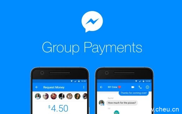 Facebook发币,这些细节和冷知识千万别错过了 Facebook发币,这些细节和冷知识千万别错过了