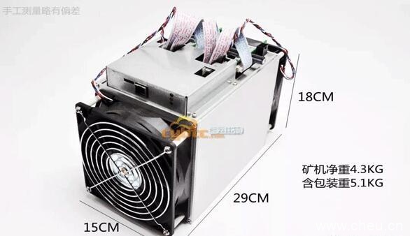 新手如何选门罗币矿机？门罗币挖矿机测评