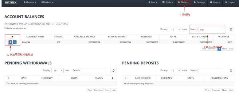Expanse(EXP)显卡怎么挖矿?EXP显卡挖矿指南 Expanse(EXP)显卡怎么挖矿?EXP显卡挖矿指南