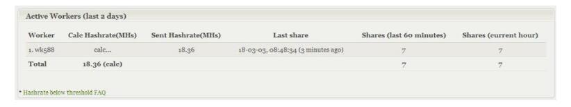 Expanse(EXP)显卡怎么挖矿?EXP显卡挖矿指南 Expanse(EXP)显卡怎么挖矿?EXP显卡挖矿指南