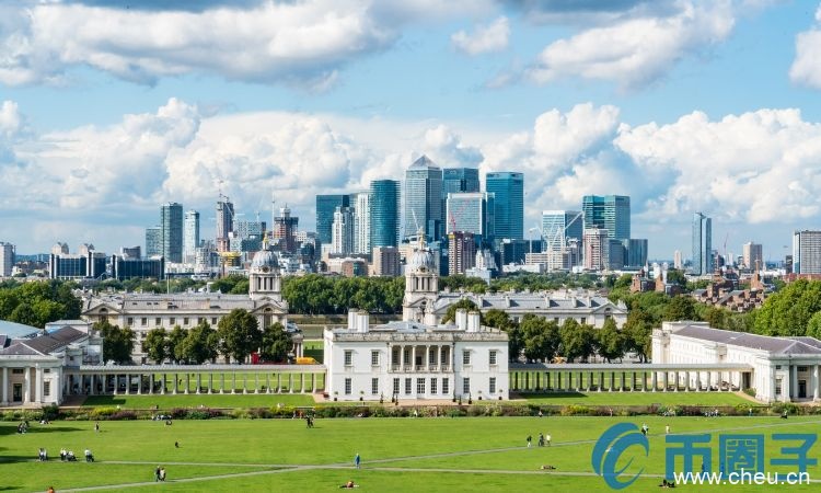 Gartner：2019年全球三分之二的政府对区块链产生了浓厚兴趣