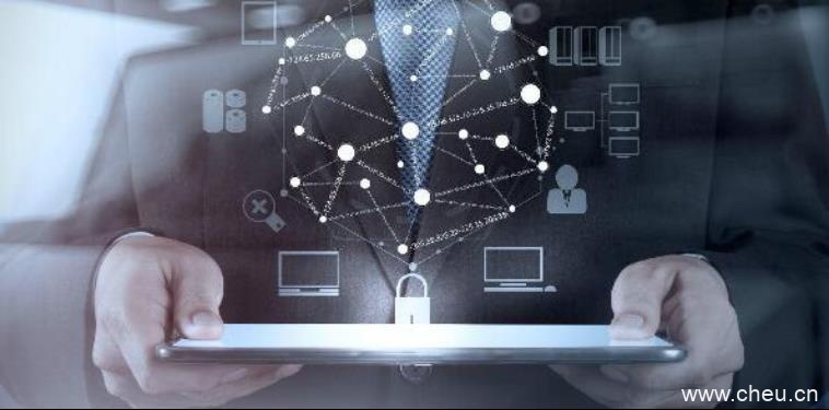 区块链交易平台