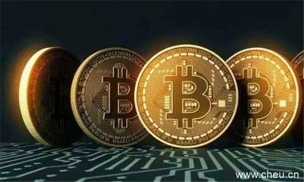 2017数字货币骗局(2017央行发行数字货币)