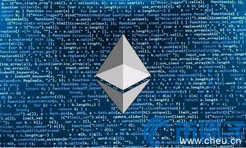 区块链和以太坊有什么关系?