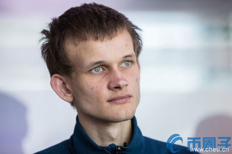 对话V神(Vitalik):大多数人困于系统,而我生活在系统之外 对话V神(Vitalik):大多数人困于系统,而我生活在系统之外