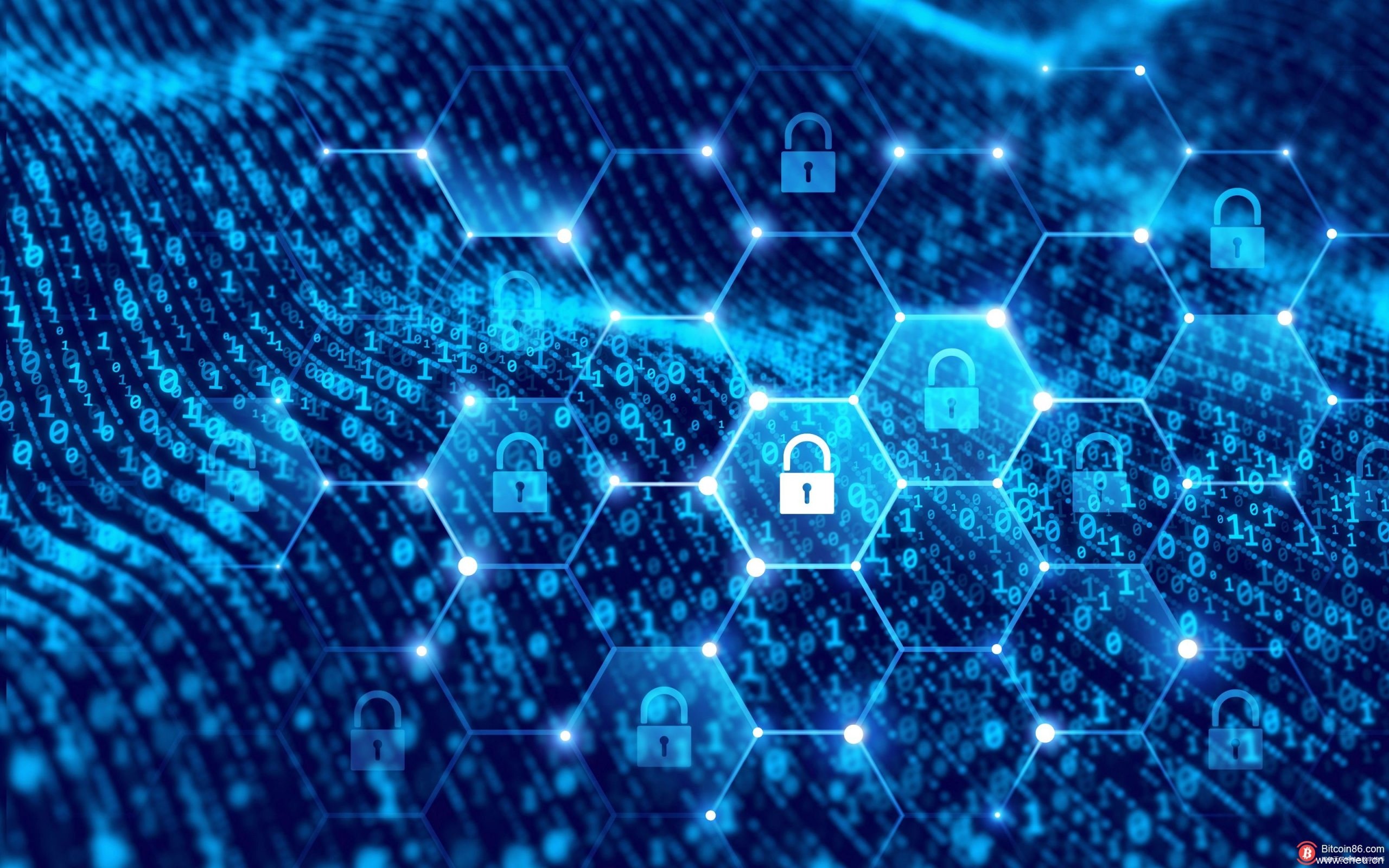 区块链技术有哪些优点?盘点区块链五大优点