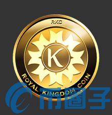 RKC/Royal Kingdom Coin RKC/Royal Kingdom Coin
