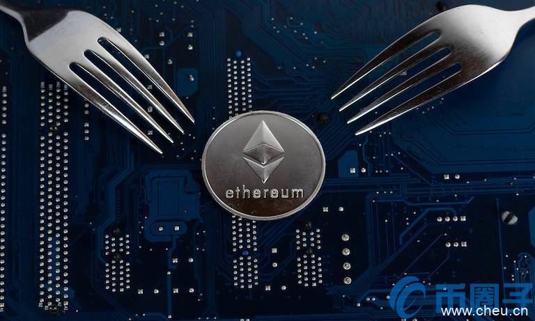 以太坊伊斯坦布尔硬分叉将分两次进行,已确认6项代码更改 以太坊伊斯坦布尔硬分叉将分两次进行,已确认6项代码更改