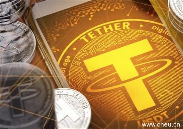 泰达币交易平台有哪些?最新泰达币交易app