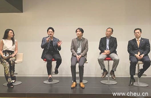 中国 VS 日本 区块链布局谁更胜一筹? 中国 VS 日本 区块链布局谁更胜一筹?