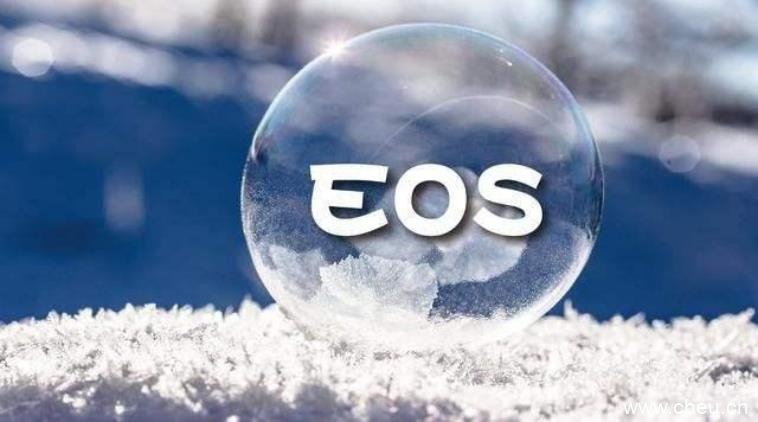 eos用什么矿机?eos挖矿的矿机有哪些?