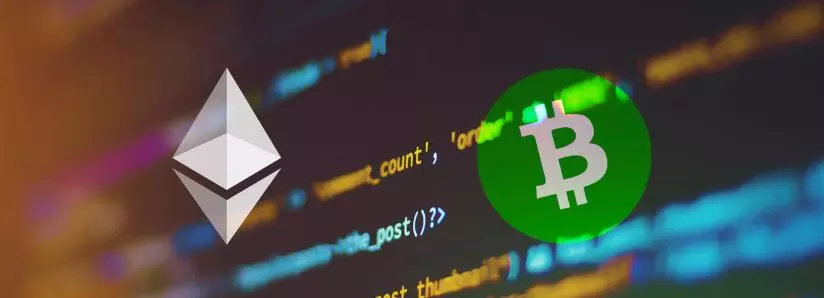 V神（Vitalik Buterin）建议使用比特币现金作为以太坊的数据层