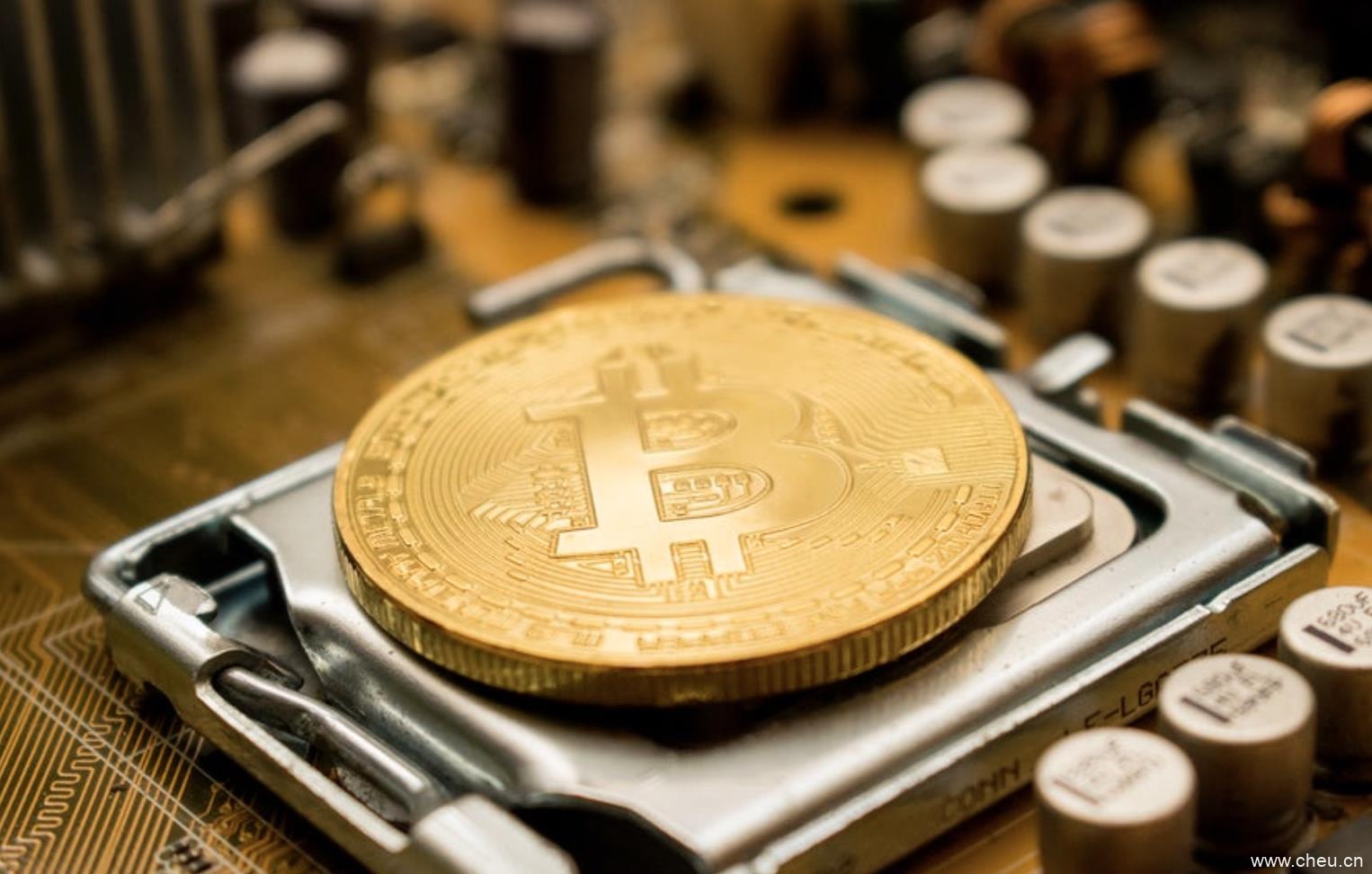 为减半行情蓄力！比特币算力难度等网络指标再创下历史新高