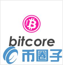 BTX/Bitcore