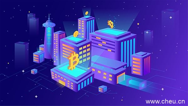 区块链与云计算之间有什么关系?