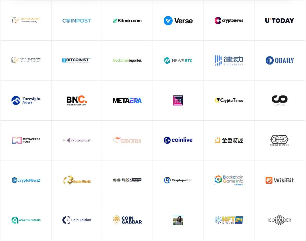 TEAMZ WEB3/AI SUMMIT 2024将于4月13日开幕，海内外251家知名企业参与