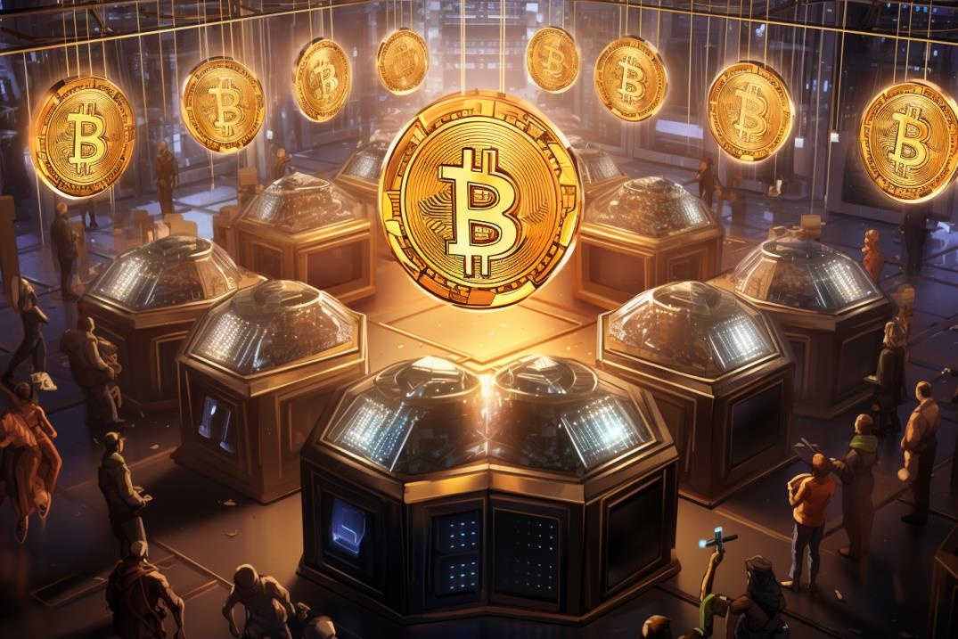 国内最好的区块链平台有哪些?排名前十的交易平台推荐