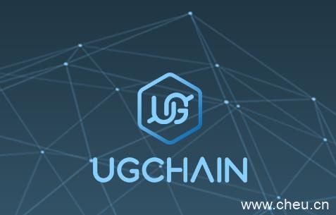 ugc币交易平台,ugchain币价格