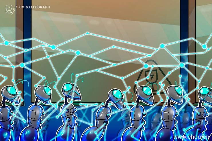 区块链正在改变哪十大行业?剧烈的变革已经开始 区块链正在改变哪十大行业?剧烈的变革已经开始