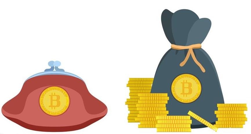 为什么莱特币的市值没有比特币的高?