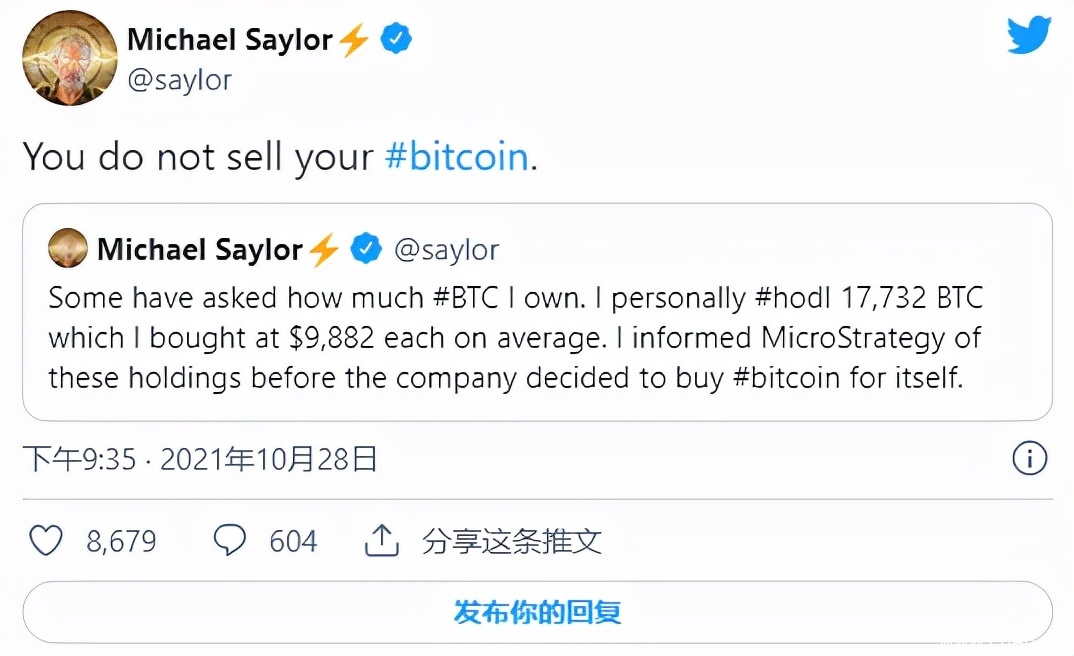 13 年过去了，中本聪是否为比特币设想过这一点