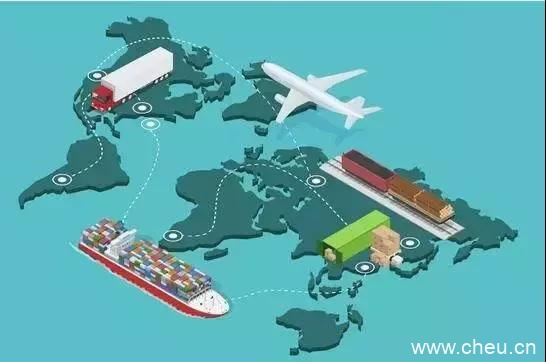 五大领域的区块链已经落地，来看看有哪几个?