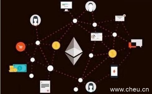 以太坊app