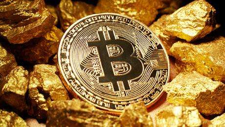 比特币现在多少钱?欧易今日比特币价格走势图