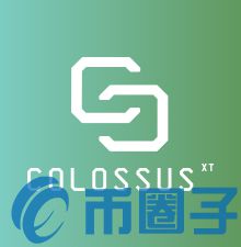 COLX/ColossusXT Coin COLX/ColossusXT Coin