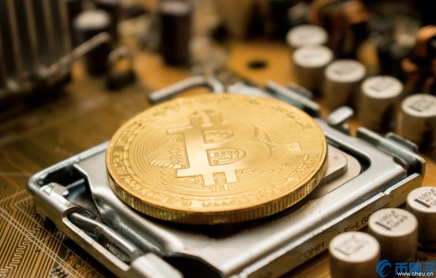 挖矿着了魔!乌克兰核电站经营者竟暗地挖矿,结果被捕 挖矿着了魔!乌克兰核电站经营者竟暗地挖矿,结果被捕