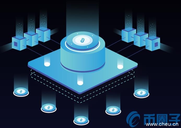 COU是什么币？COU币官网总量和上线交易中心介绍